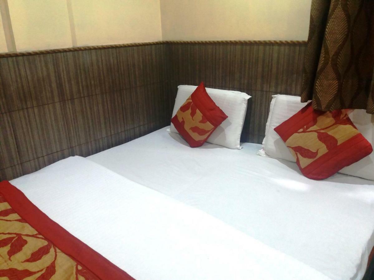 Hotel Roma Villa Neu-Delhi Zimmer foto